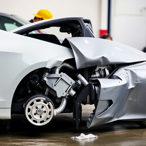 car collision repair