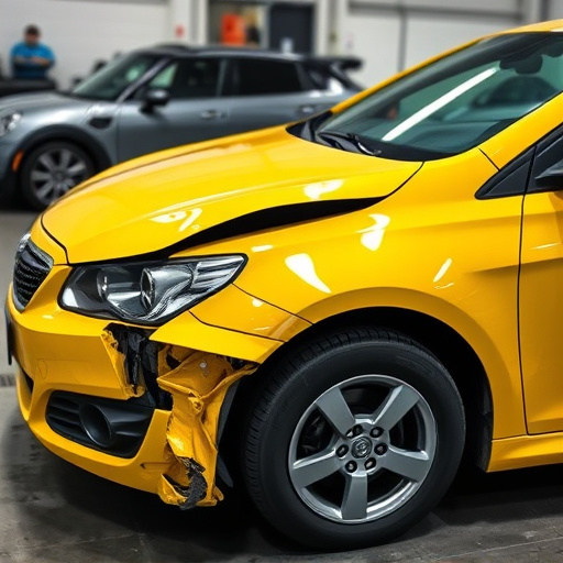 car collision repair