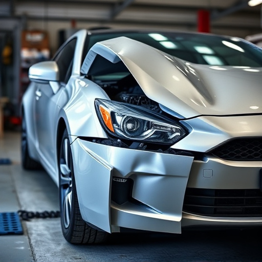 car collision repair