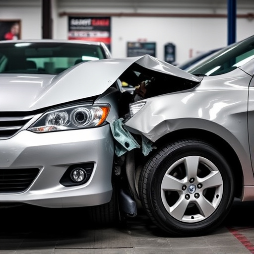 car collision repair