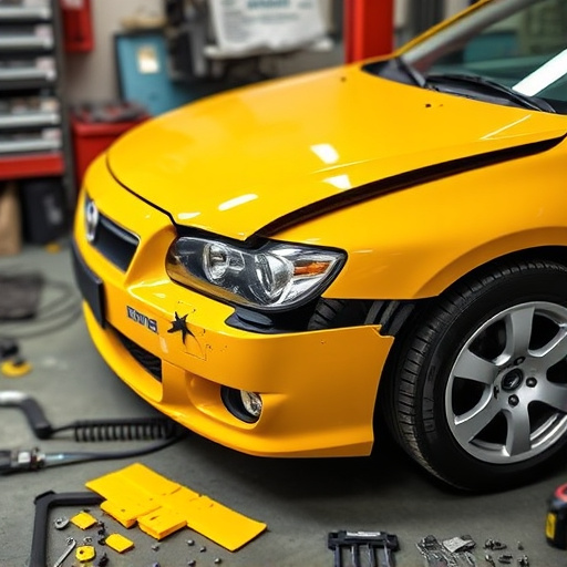 car collision repair