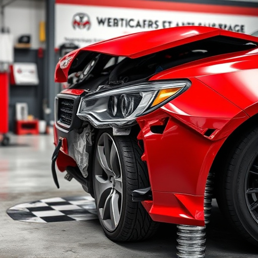 car collision repair