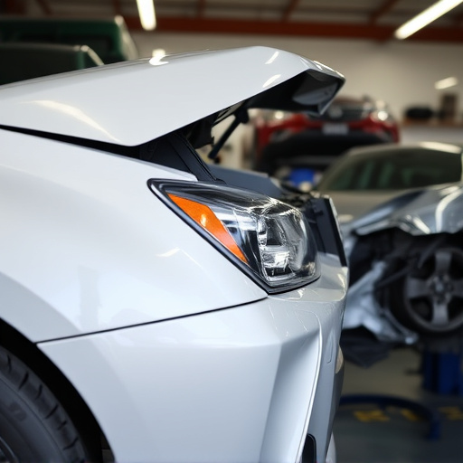 car collision repair