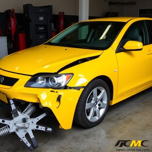 car collision repair
