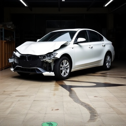 car collision repair