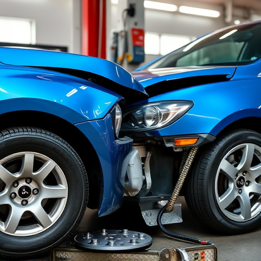 car collision repair
