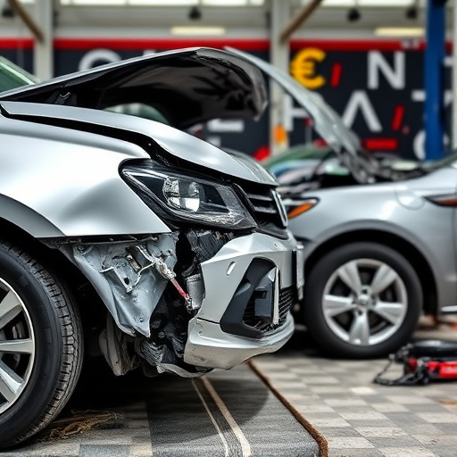 car collision repair