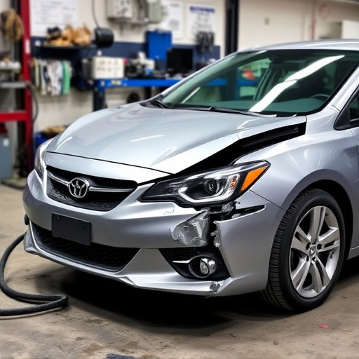 car collision repair