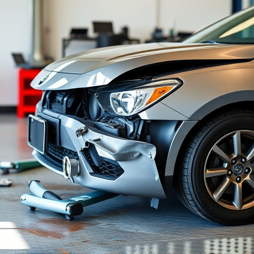 car collision repair