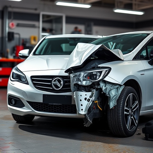 car collision repair