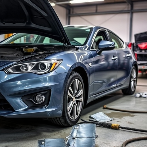 car collision repair