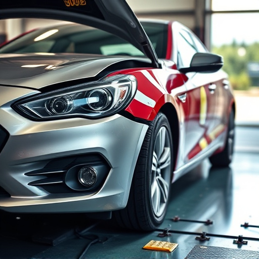 car collision repair