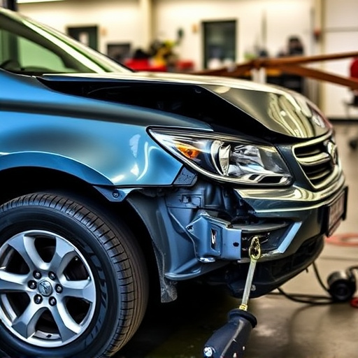 car collision repair