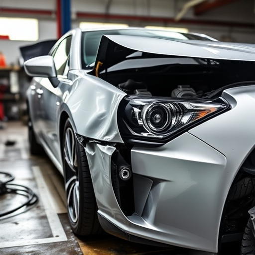car collision repair