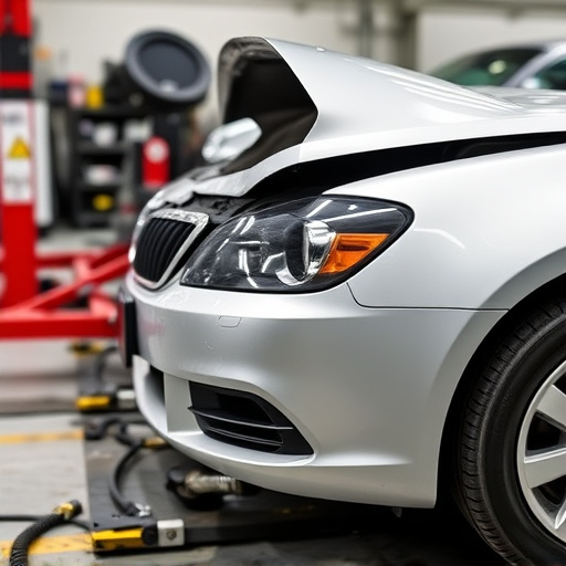 car collision repair