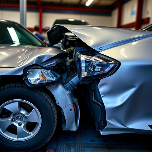 car collision repair