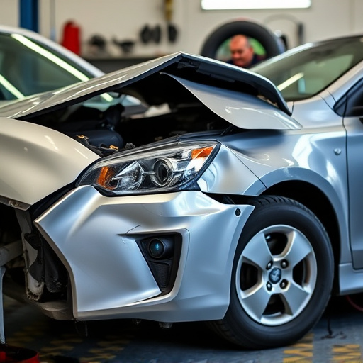 car collision repair