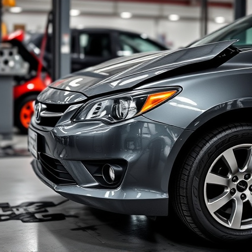 car collision repair