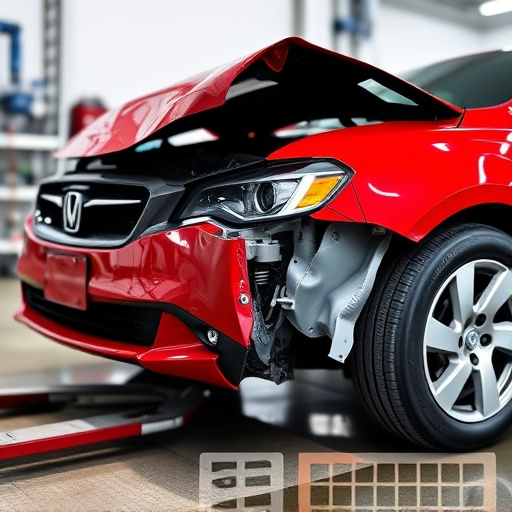 car collision repair