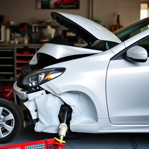 car collision repair