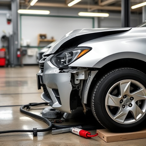 car collision repair