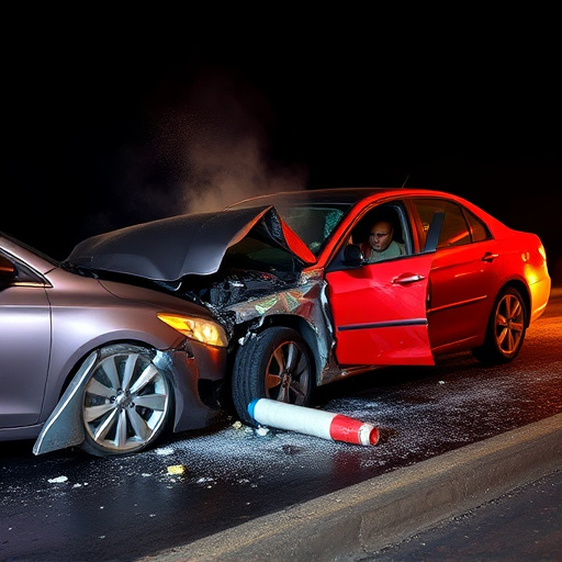 Updating Collision Repair Safety Standards: Staying Safe and Modern