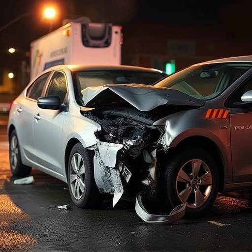 Recognize Power Steering Collision Repair Signs After Accidents