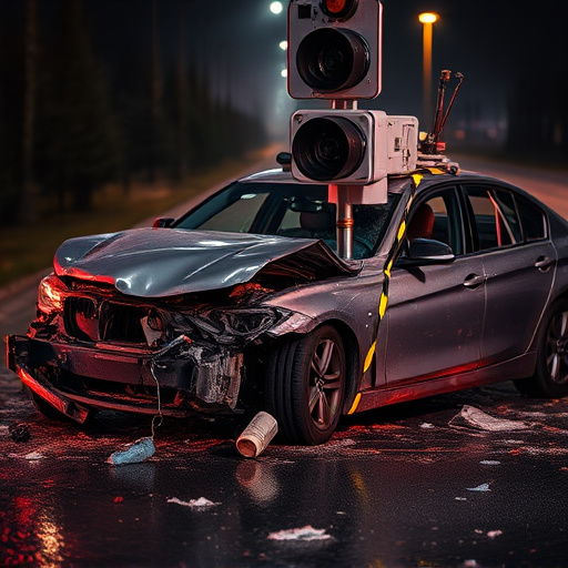 Mercedes Certified Repair: Restoring High-Performance AMG Models