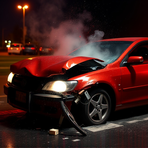Uncovering Valid Interior Trim Repair Collision Guarantees