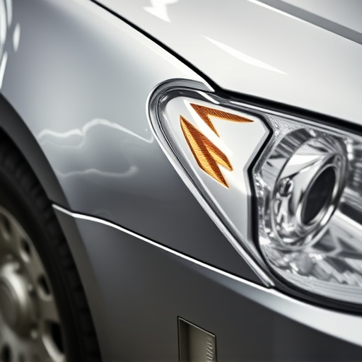 car dent repair