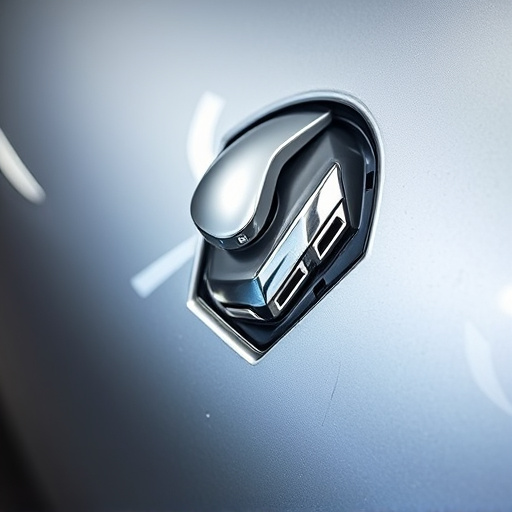car dent repair