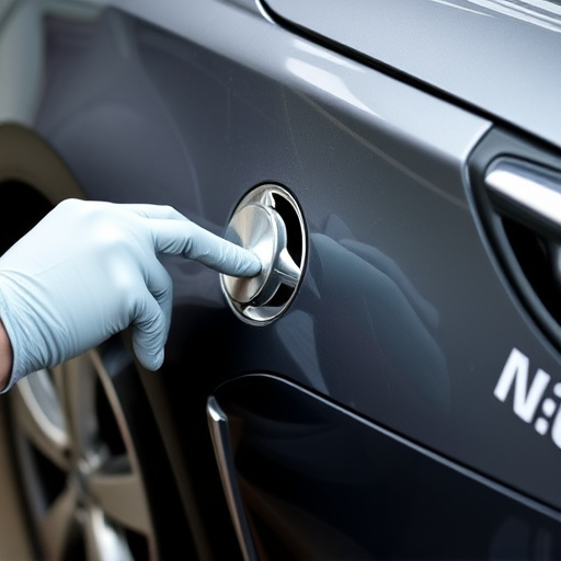 Mastering Recycled Parts: Safety & Fit in Collision Repair