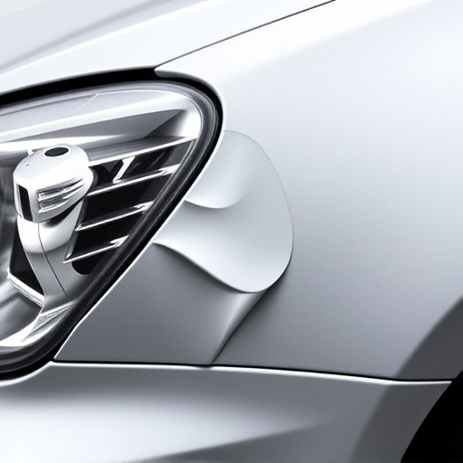 car dent repair