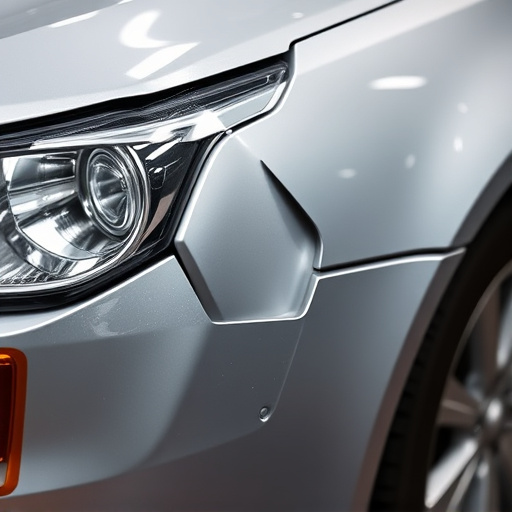 car dent repair