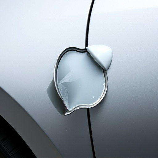 car dent repair