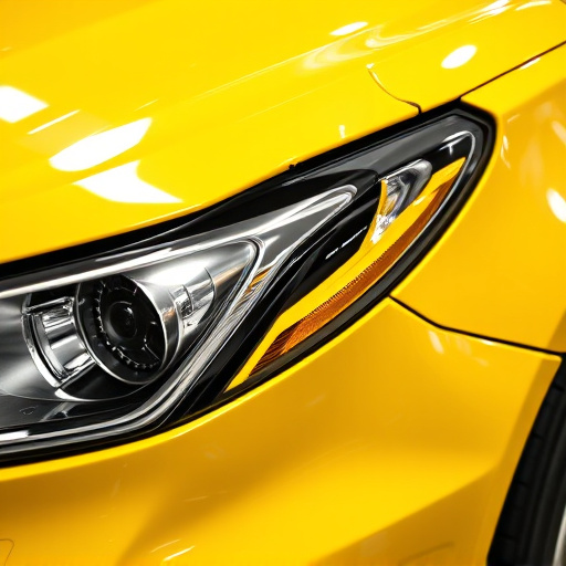 car dent repair