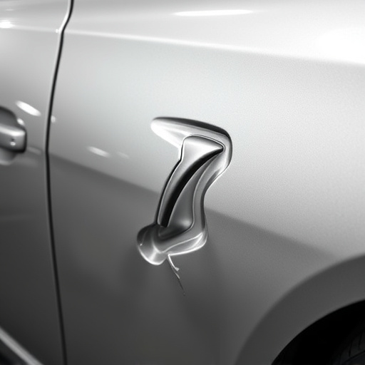 car dent repair