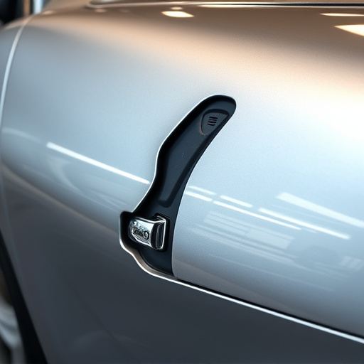 car dent repair