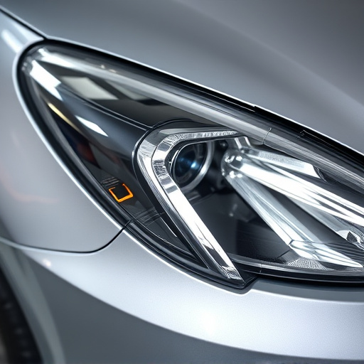 car dent repair