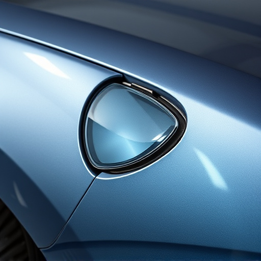 car dent repair