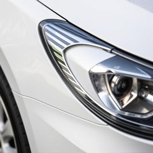 car dent repair