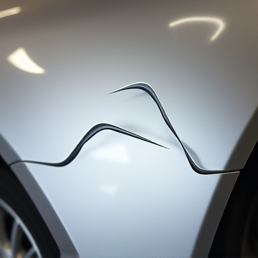 car dent repair