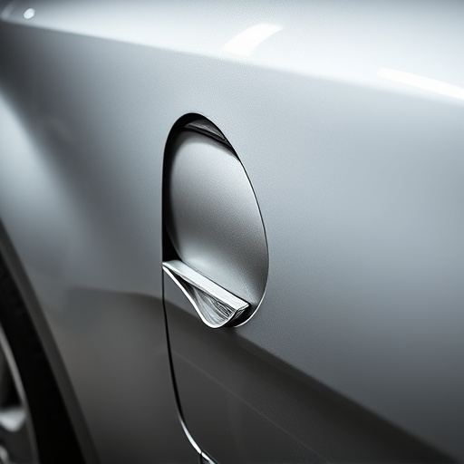 car dent repair