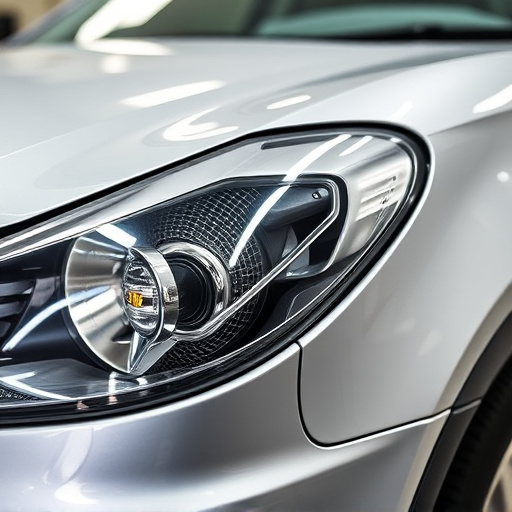 car dent repair