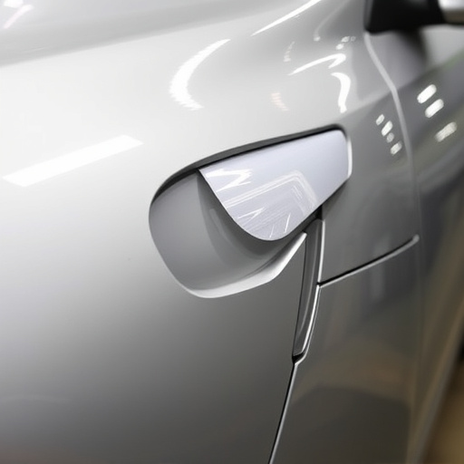 car dent repair