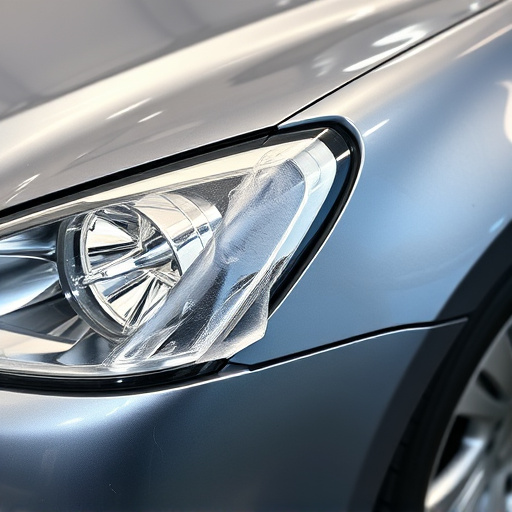 car dent repair