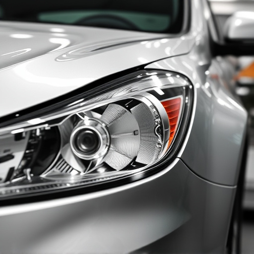 car dent repair