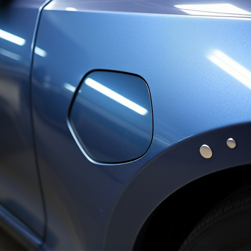 car dent repair