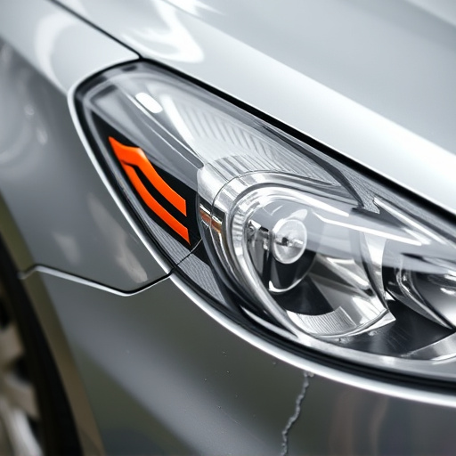 car dent repair