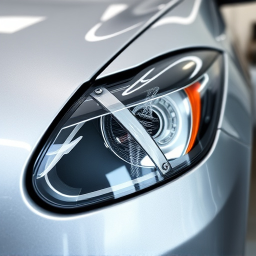 car dent repair